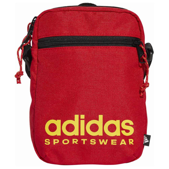 Adidas Τσαντάκι ώμου Sportswear Essentials Organizer